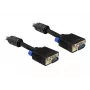 Cabo VGA DeLOCK 1m 82556