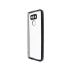 Capa Tellur Samsung Galaxy S8+ TLL121451 15,8 cm (6,2 polegadas) preto branco