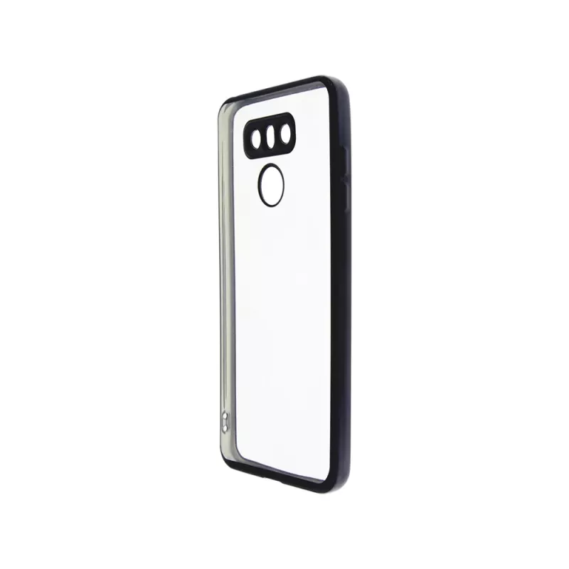 Capa Tellur Samsung Galaxy S8+ TLL121451 15,8 cm (6,2 polegadas) preto branco