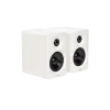 Edifier M60 preto, branco com fios e sem fios 66 W