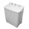 Ravanson XPB-800 máquina de lavar roupa de carga superior com centrifugadora