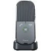 Telefone IP Gigaset ION cinzento — telefone sem fios, 1 linha, bateria NiMH AAA, tempo de conversação 14 h, standby 280 h