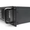 UPS Qoltec 52285 (fonte de alimentação ininterrupta) dupla conversão (online) 1 kVA 1000 W 2 saídas AC