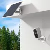 Câmara de vigilância Arenti GO1 com painel solar SP2 sem fios HD