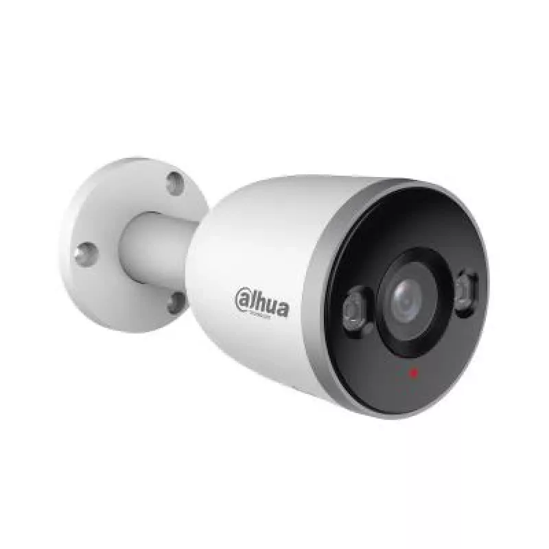 Dahua Technology Entry DH-IPC-HDW1230T1-S4 Câmara de vigilância Cúpula Câmara de vigilância IP Interior e exterior 1920 x 1080 píxeis Teto