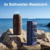 Altifalante Bluetooth portátil Anker Soundcore Boom 3i – 50 W, à prova de água, com bateria