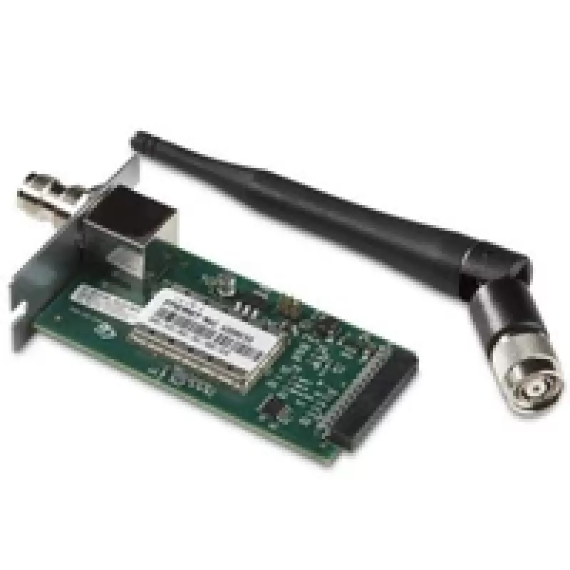 Honeywell Intermec Kit Wireless LAN - servidor de impressão - 802,11b/g - para PXie Series PX4ie, PX Series PX4ie, PX6ie (50147002-002)