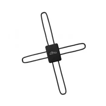 Suporte para telemóvel MEDIA-TECH MT5540 Spider – ajustável em altura, leve, para smartphones e tablets