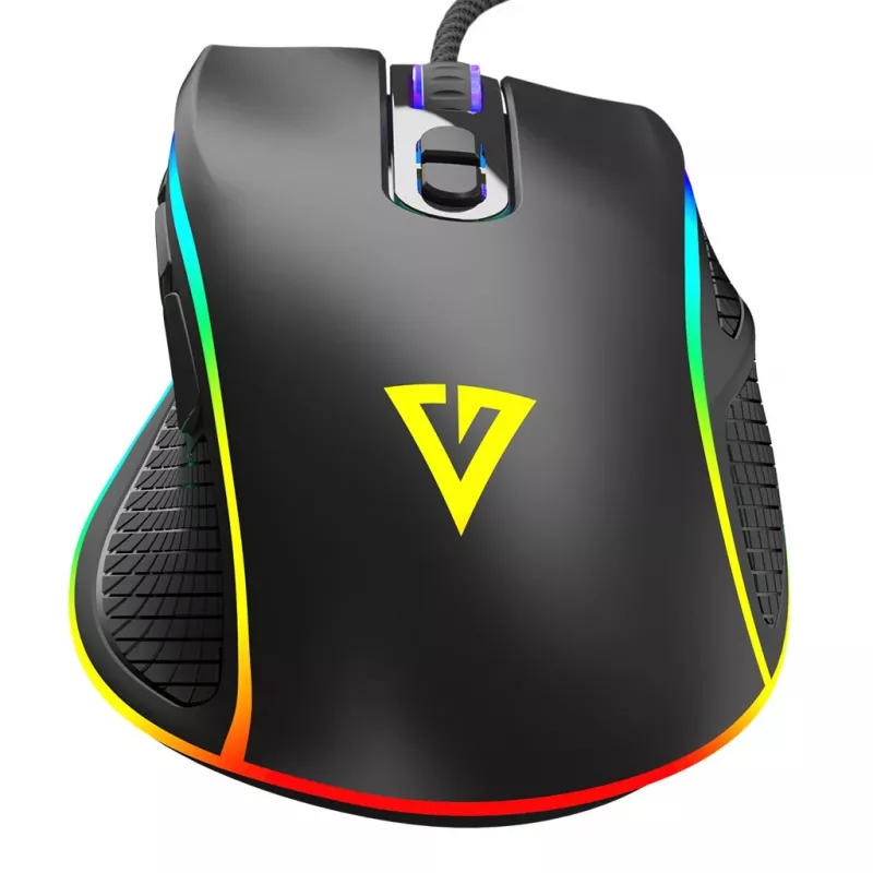 Rato MODECOM Volcano Veles M-MC-VELES-100 USB