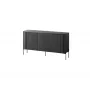 Cómoda Cama VERA 150x40x80 preto mate