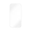 Vidro temperado protetor de ecrã FIXED para Apple iPhone 17 Pro — 2 unidades, bordo arredondado 2,5D