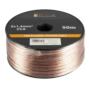 Acessório de conectividade Libox LB0008-50