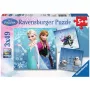 Puzzle Ravensburger Aventuras de Inverno