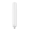 Antena Qoltec 57034 branco