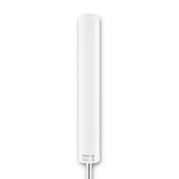 Antena Qoltec 57034 branco