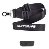 Lanyard Sunnylife para controlador DJI RC-N1 GK507 – alça de pescoço com suporte para controlador