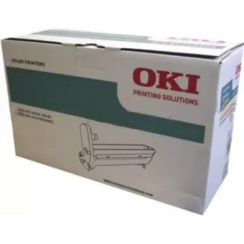 Toner OKI 01283601 Original Preto