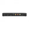 Switch HDMI DeLOCK 3 x HDMI in to 1 x HDMI out 4K 60 Hz