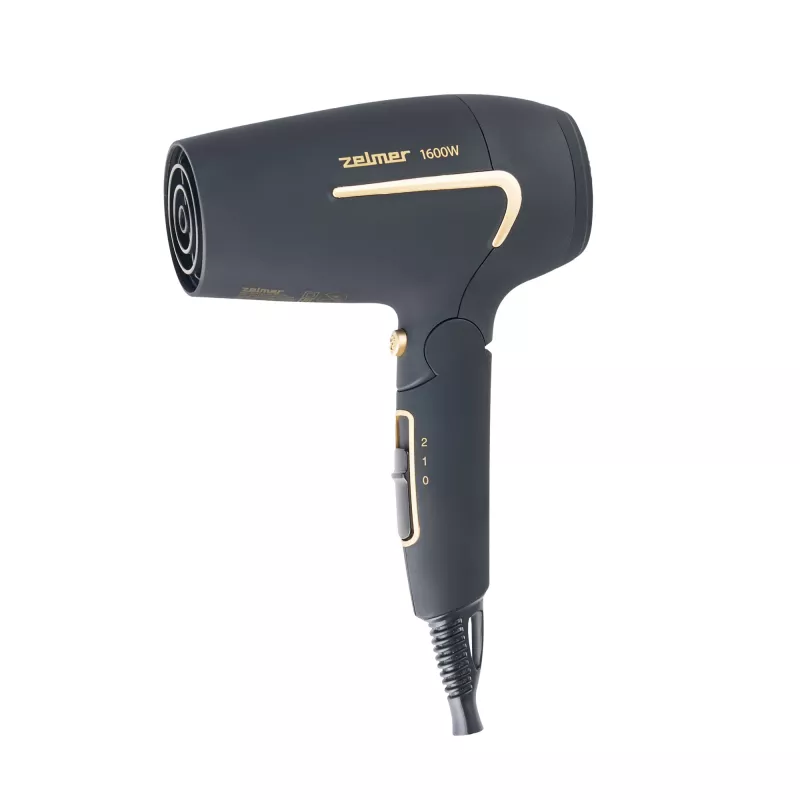 Secador de cabelo Zelmer ZHD8321 2200W