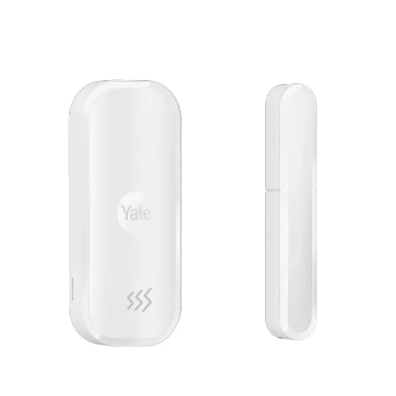 Sensor de porta/janela Yale AL-SDC-1A-W sem fios porta/janela branco