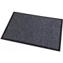 Tapete PaperFlow 12TP60X90.02 Interior Exterior Poliamida cinzento