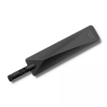 Antena 4G LTE Qoltec 57018 omnidirecional | 7dBi | interior