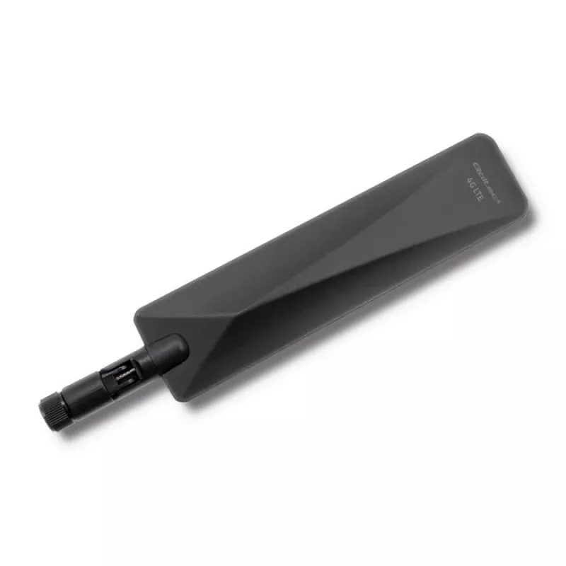 Antena 4G LTE Qoltec 57018 omnidirecional | 7dBi | interior