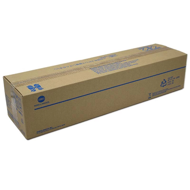 Revelador Konica-Minolta DV-619 DV619 preto (A9C803D)