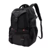 Mochila gaming White Shark GBP-013 Defender, preto