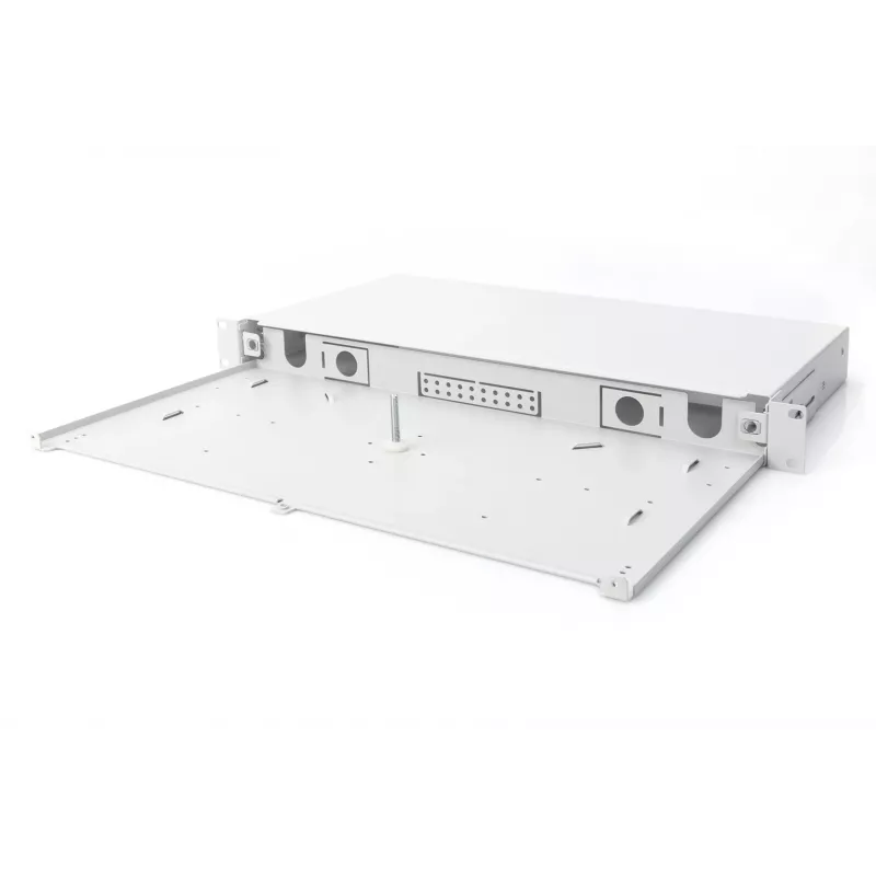Caixa de fusão de fibra ótica Digitus DN-96200-QL