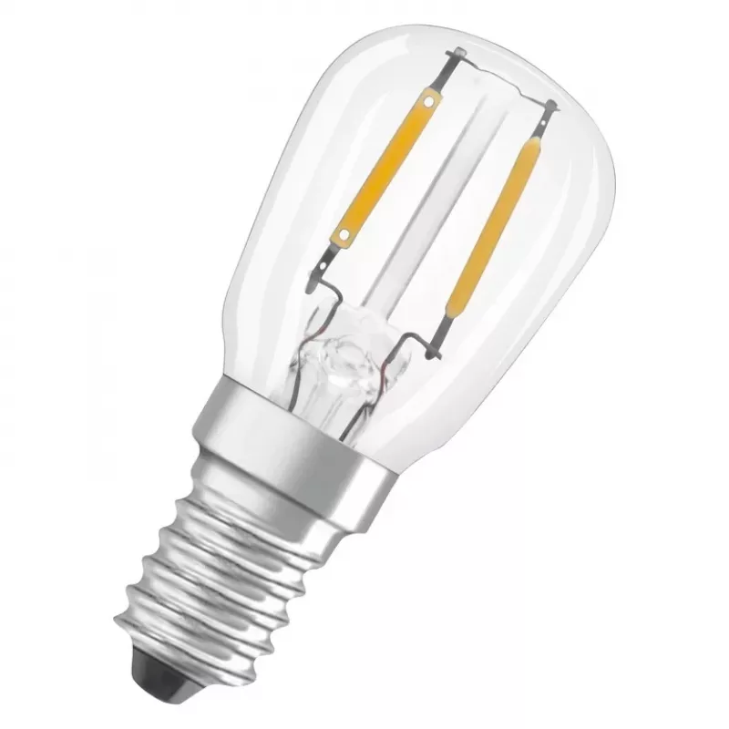 Parathom Special Filament LED T26 FIL | E14 | 1,3 W | branco quente
