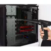 Ventilador Technaxx TX-293 160 W preto ABS 130000 RPM USB