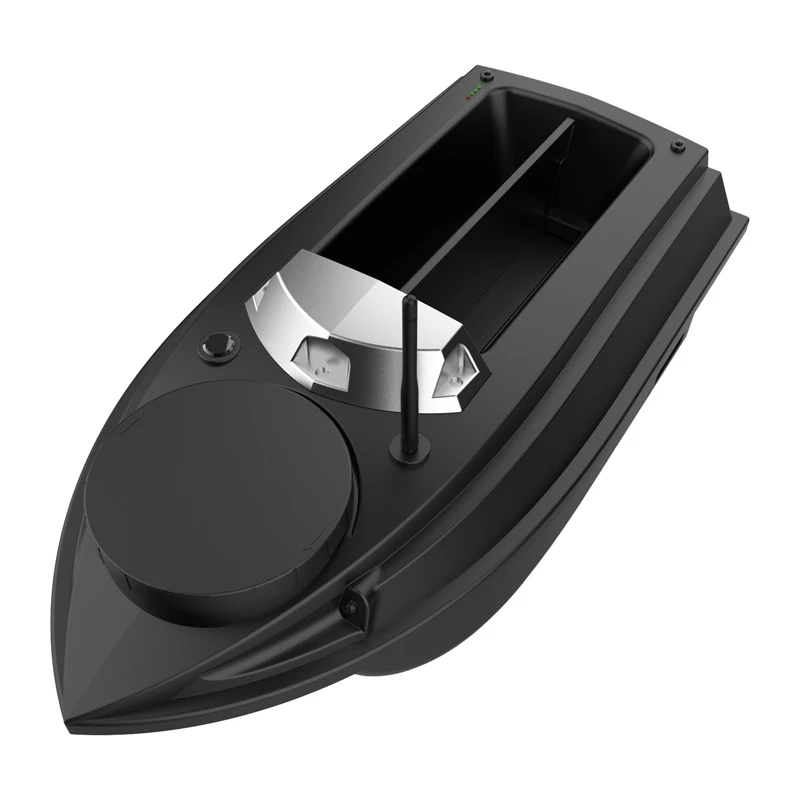 Flytec V030 barco isco com sonar 20000 mAh