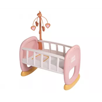 Cama de criança Baby Nurse