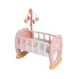 Cama de criança Baby Nurse