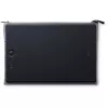 Wacom Soft case Large bolsa de proteção para digitalizador para Cintiq Pro DTH-1620, Intuos Pro Large, móvel