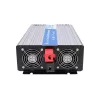 Extralink OPIP-2000W | Conversor de tensão | Automóvel 12V, 2000W onda sinusoidal pura