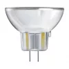 Osram lâmpada halogénea G4 com refletor 20W 8V 35mm