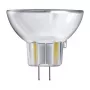 Osram lâmpada halogénea G4 com refletor 20W 8V 35mm