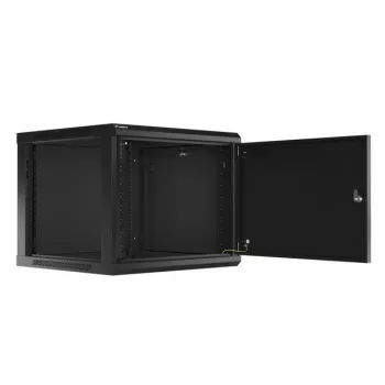 Rack de parede Lanberg WF01-6609-00B
