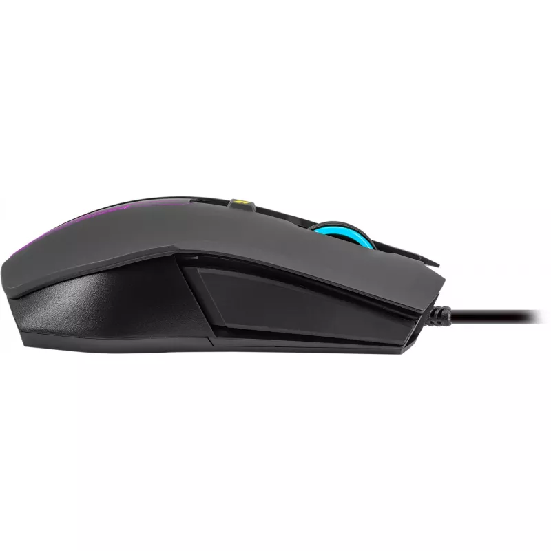 Cooler Master Desktop Gaming Devastator 3 [DE] preto RGB versão revista (SGB-3000-KKMF4-DE)