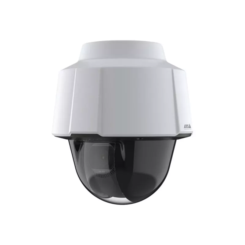 Câmara de vigilância IP Axis 02413-001 Bulb 2688 x 1512