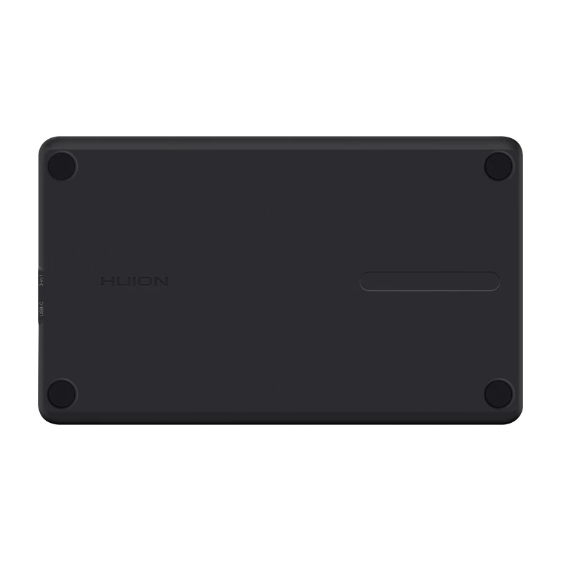 Tablet gráfico Huion Kamvas 12 GS1161
