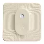 Shelly BLU H&T ZB Sensor de temperatura e humidade Zigbee, marfim
