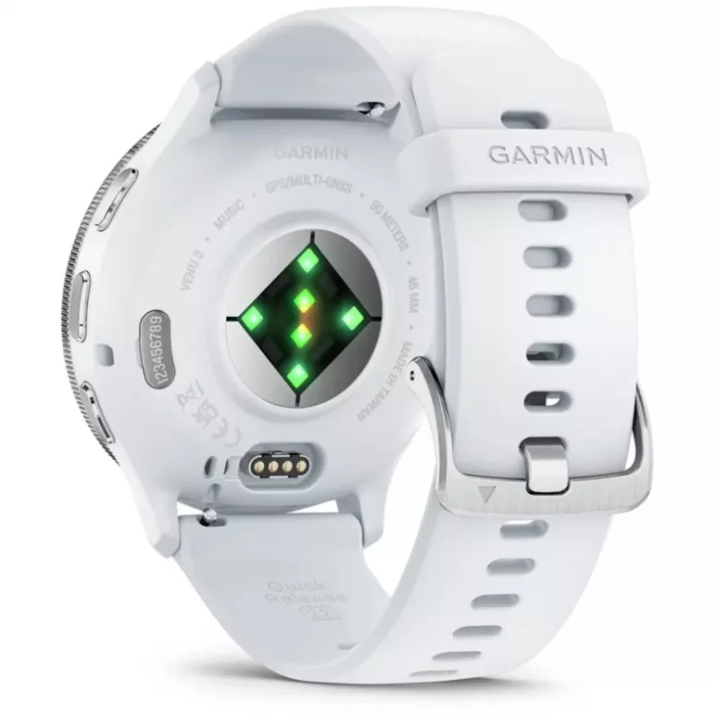 Smartwatch GARMIN Venu 3 – 1,4