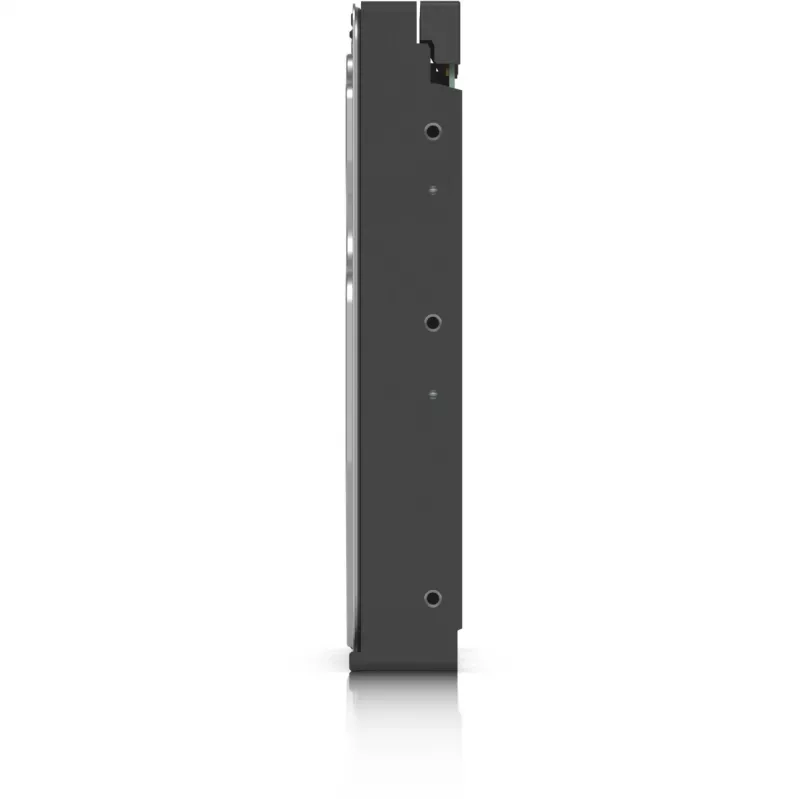 Disco rígido interno UBIQUITI UACC-HDD-E-8TB — 8 TB 3,5 polegadas SATA 7200 RPM, 6 Gbit/s