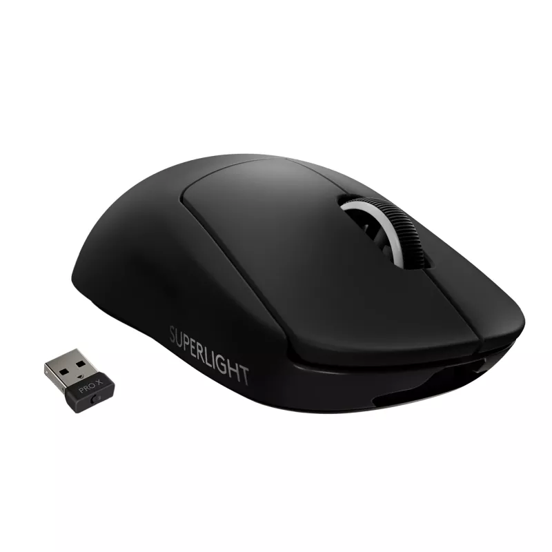 Rato gaming sem fios Logitech G PRO X SUPERLIGHT