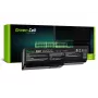 Bateria Green Cell TS03V2 para Toshiba Satellite A660 C650 C660 C660D L650 L650D L655 L670 L670D L675