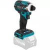 Chave de impacto com bateria TD001GZ XGT, 40 volts (azul/preto, sem bateria e carregador)