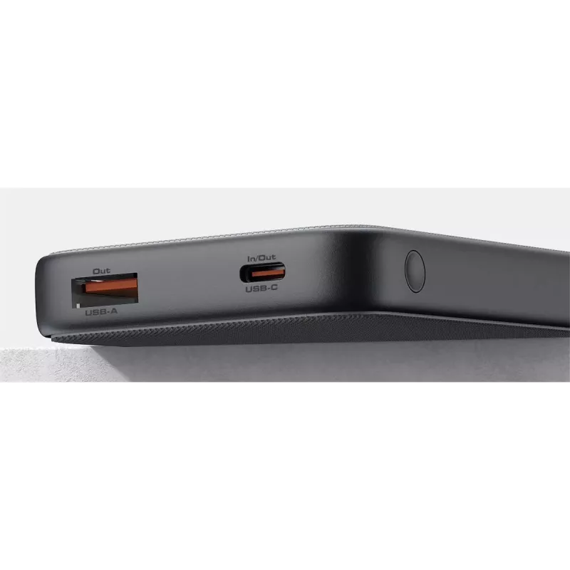 Carregador portátil PowerBank PB-Y46P 10000mAh